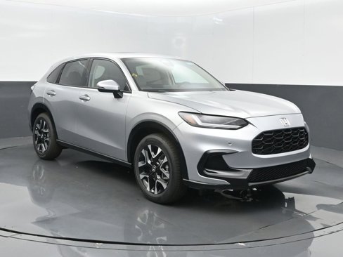 New 2026 Honda HR-V EX-L image 1