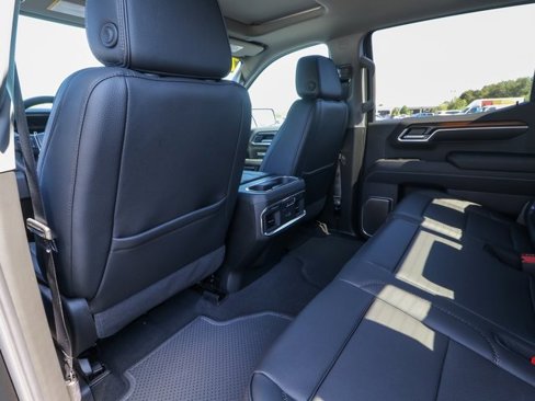 New 2026 GMC Sierra 1500 Denali w/ Denali Reserve Package image 28