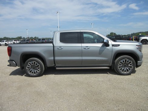 New 2026 GMC Sierra 1500 Denali Ultimate image 3