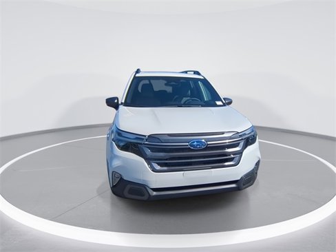 New 2025 Subaru Forester Limited image 2