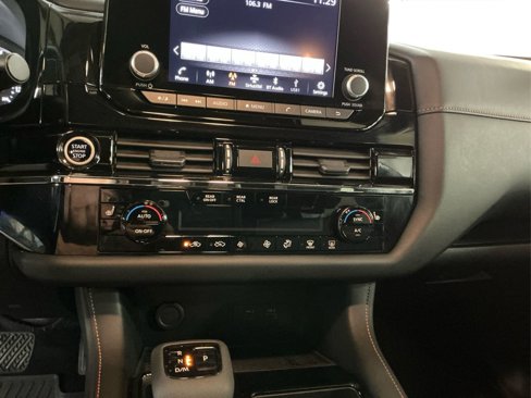 Certified 2024 Nissan Pathfinder Rock Creek image 19