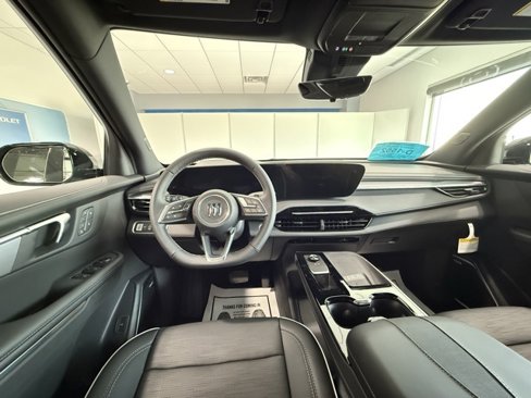 New 2026 Buick Enclave Sport Touring w/ Power Package image 15