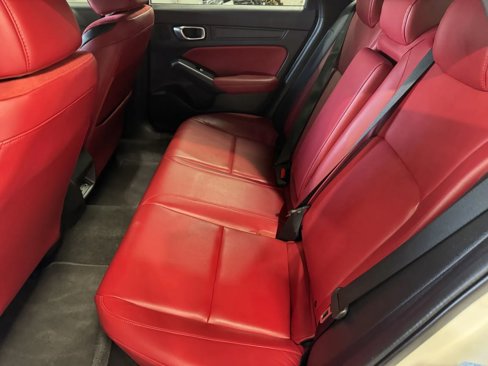 Used 2023 Acura Integra A-Spec image 9