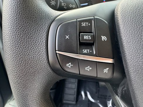 Used 2024 Ford Bronco Sport Big Bend image 15