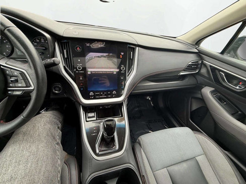 Used 2020 Subaru Legacy Sport w/ Popular Package #2 image 20