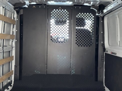 Used 2023 RAM ProMaster 2500 image 9