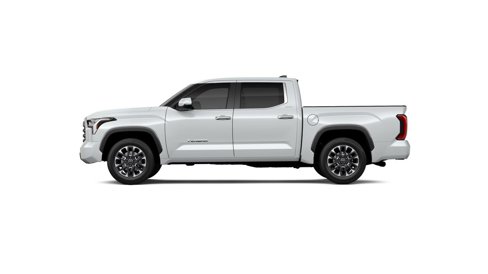 New 2025 Toyota Tundra Limited image 3