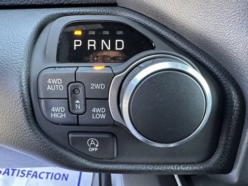 New 2025 RAM 1500 Big Horn image 18