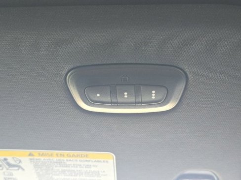 Used 2025 RAM 1500 Limited w/ Bed Utility Group image 37