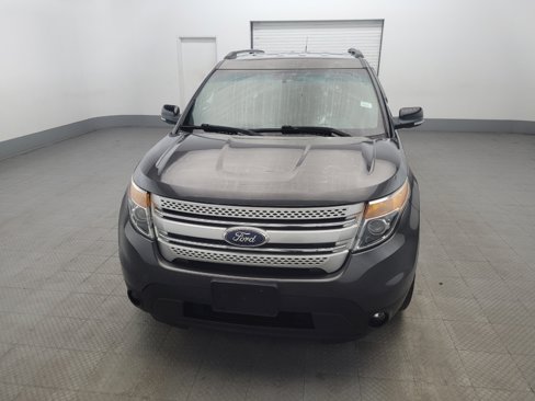 Used 2015 Ford Explorer XLT w/ Equipment Group 201B image 15