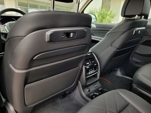 New 2026 BMW X7 xDrive40i w/ Executive Package image 36