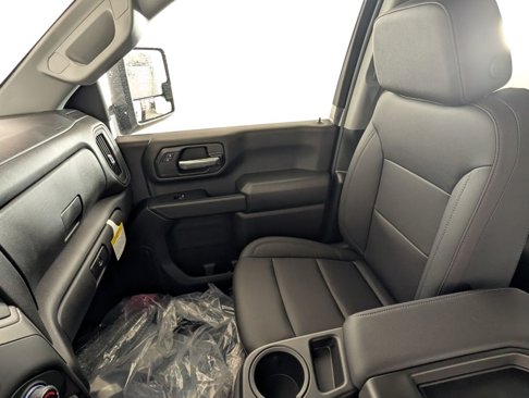 New 2025 Chevrolet Silverado 3500 W/T w/ WT Convenience Package image 22