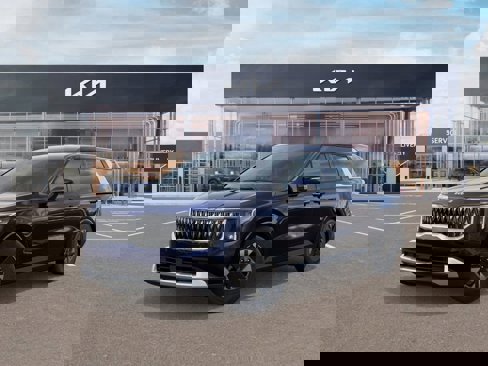 New 2026 Kia Carnival LXS image 1