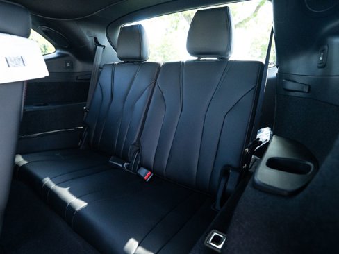 New 2026 Acura MDX A-Spec image 48