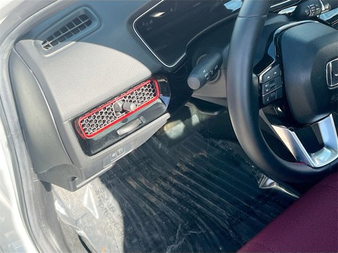 Used 2025 Honda Civic Si image 10