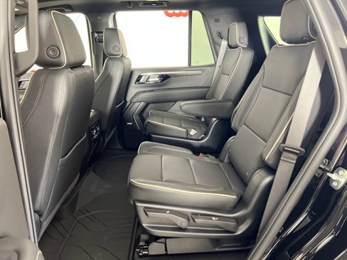 New 2026 Chevrolet Tahoe Premier w/ Sun And Tow Package image 21
