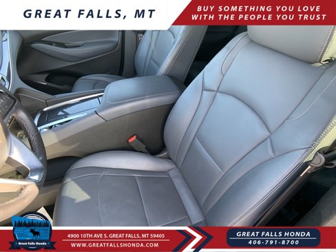 Used 2024 Buick Enclave Premium image 24
