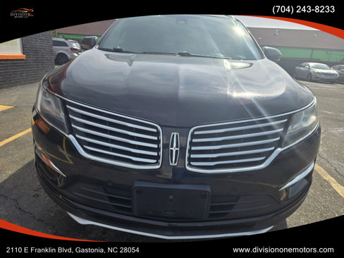 Used 2016 Lincoln MKC Reserve image 2