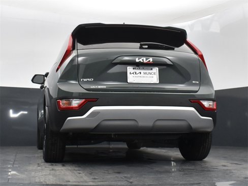New 2025 Kia Niro EX image 38