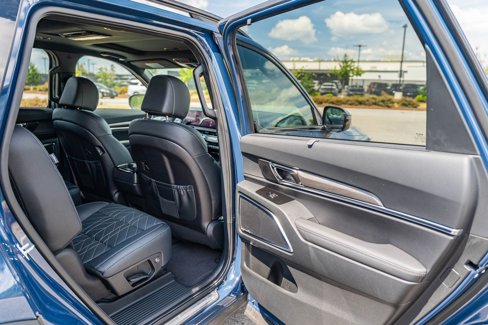 New 2025 Kia Telluride SX X-Line image 8