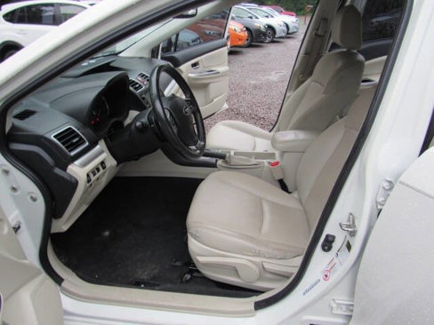 Used 2015 Subaru Crosstrek 2.0i Limited image 20