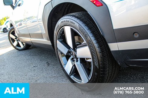 Used 2024 Hyundai Santa Fe Limited image 15