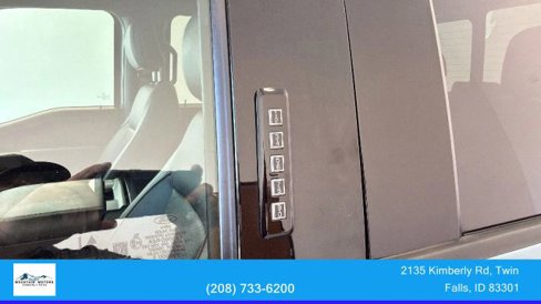 Used 2023 Ford F150 Lariat image 13