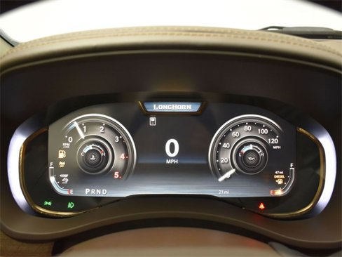 New 2025 RAM 2500 Limited image 9