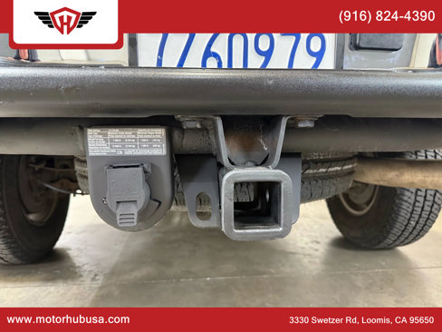 Used 2004 Chevrolet Silverado 2500 LT w/ Heavy-Duty Power Package image 45