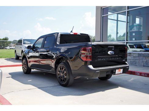 Used 2023 Ford Maverick XL w/ Equipment Group 100A Standard image 3