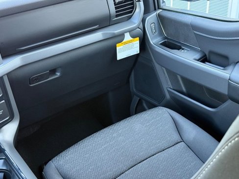 New 2025 Ford F150 XLT image 10