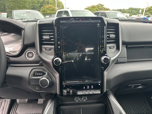 New 2026 RAM 1500 Big Horn image 22