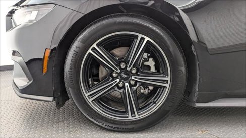 Used 2024 Ford Mustang Premium image 26