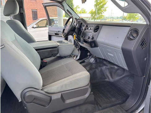 Used 2012 Ford F250 XL w/ PWR Equipment Group image 14