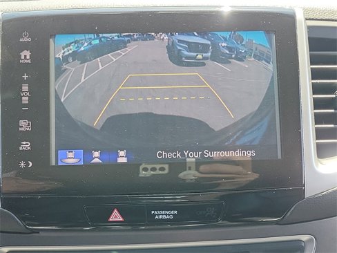 Used 2018 Honda Pilot EX-L image 31