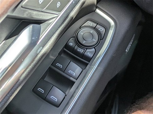 New 2026 GMC Sierra 2500 SLT w/ SLT Premium Package image 24