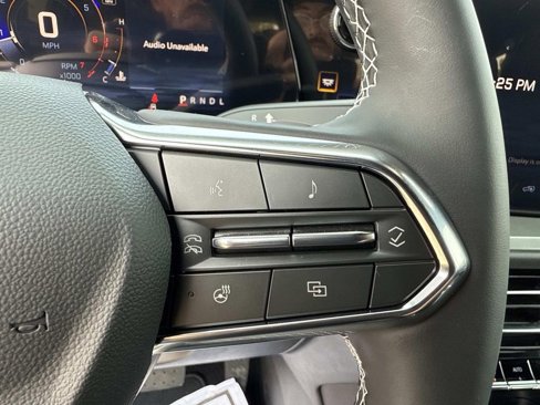 New 2026 Chevrolet Traverse LT w/ Driver Confidence Package image 19