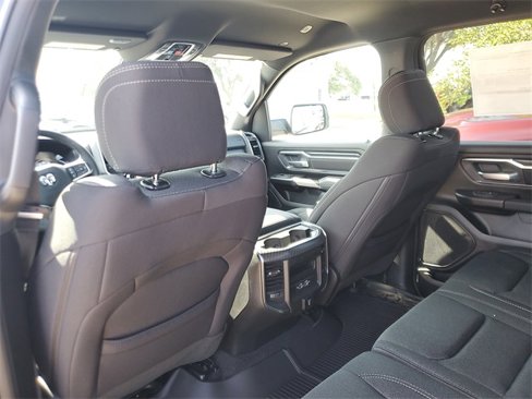 New 2026 RAM 1500 Lone Star image 12