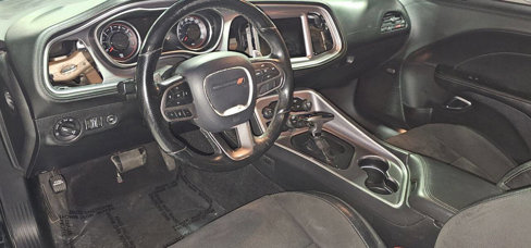 Used 2020 Dodge Challenger R/T Scat Pack w/ Plus Package image 15