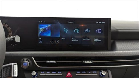 Used 2025 Hyundai Sonata SEL image 27