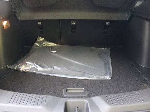 New 2025 Buick Envista Sport Touring w/ Convenience I Package image 27