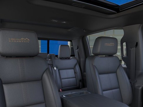 New 2026 Chevrolet Silverado 1500 High Country image 26