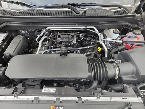 New 2026 GMC Canyon Elevation w/ Convenience Package image 13