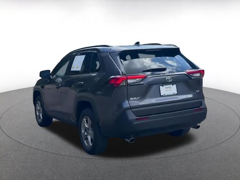 Used 2024 Toyota RAV4 XLE image 11
