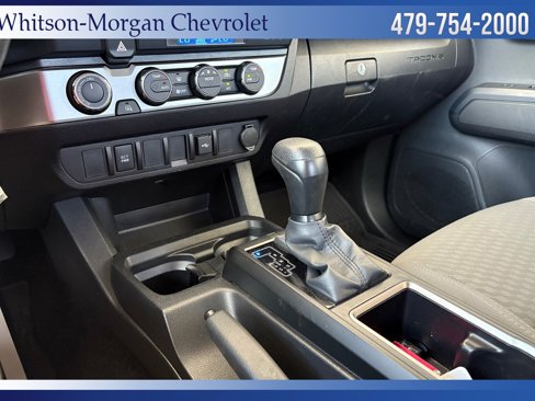 Used 2022 Toyota Tacoma SR image 32