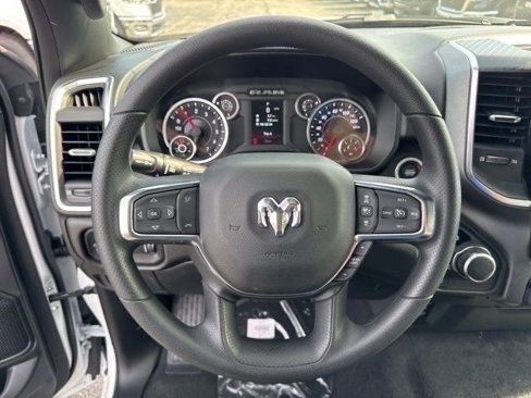 New 2025 RAM 1500 Big Horn image 11