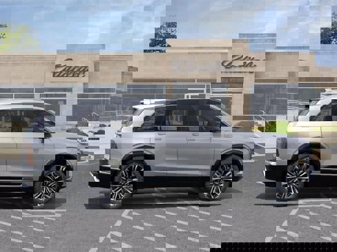 New 2026 Cadillac Vistiq Premium Luxury image 5