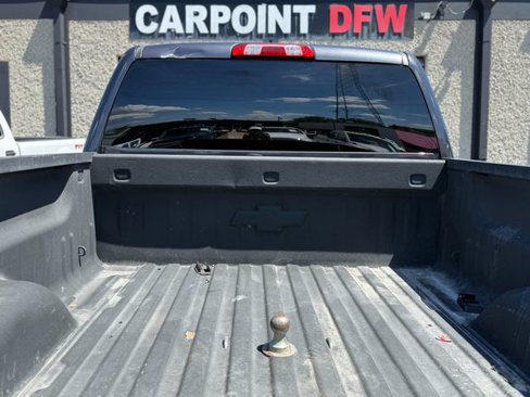 Used 2015 Chevrolet Silverado 2500 LTZ w/ Duramax Plus Package image 27