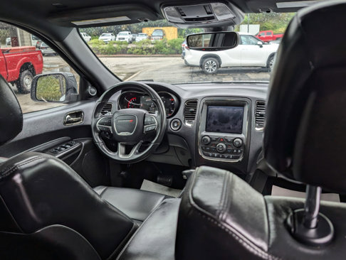 Used 2019 Dodge Durango GT w/ Blacktop Package image 25