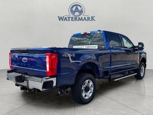 New 2026 Ford F250 XLT image 5